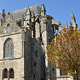 Eglise Saint-Malo à Dinan